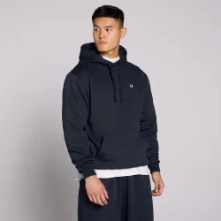 Sudadera con capucha Rest Day para hombre de MP - marino oscuro - XXS