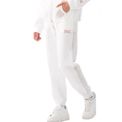 Pantalon De Survêtement Felpa Extralight Off White L