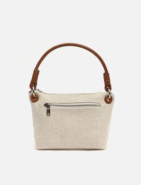 Corventi sac à bandoulière avec bandoulière amovible