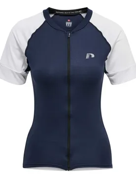 Maillot à Manches Courtes Core - Newline Sport - FashionsVida
