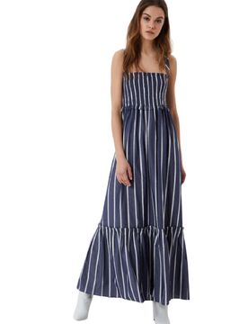 LIUJO JEANS Abiti Blu