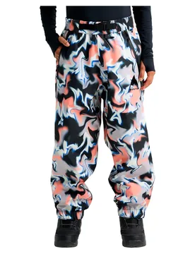 Pantalon Futuretrust 3l Dazed L Homme - Burton - FashionsVida