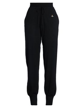 Hose Damen Schwarz L Damen