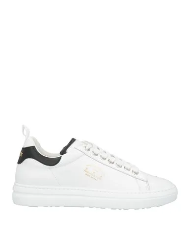 Sneakers Herren Weiß 41,45 Herren - PANTOFOLA D'ORO - FashionsVida