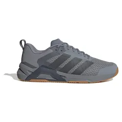 Chaussures D´haltérophilie Dropset Control Grey / Grey Five / Core Black EU 45 1/3