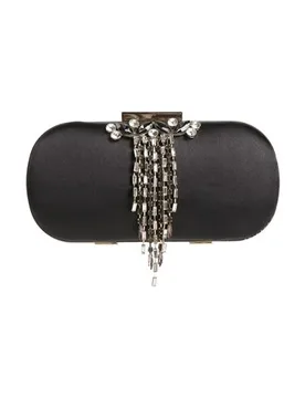 Bolso de mano Mujer Negro -- Mujer - LIU •JO - FashionsVida