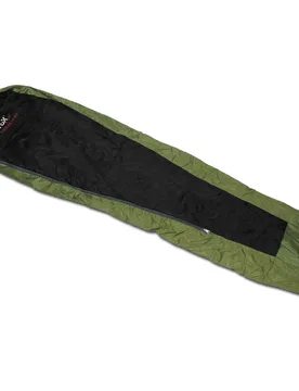 Schlafsack Duralight Default Title adult - FoX Outdoor - FashionsVida