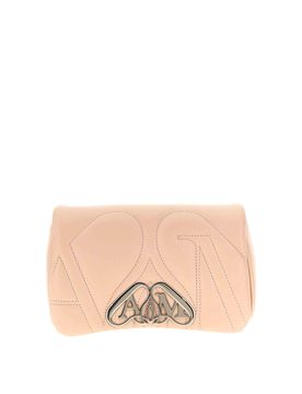 Alexander Mcqueen Borsa a tracolla