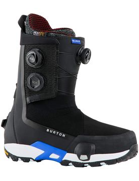 Snowboard Boots Highshot X Pro Step On Wide Black für Herren Größe 40,5 schwarz