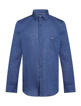 Camisa Hombre Azul marino 39,40,41,42,43,44,45 Hombre