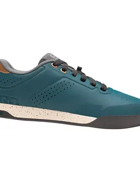 Scarpe Mtb Latch Harbor Blue / Sandstone