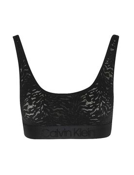 Bustier INTRINSIC negro negro M