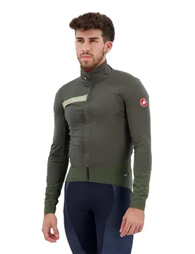 Castelli Veste Beta Ros