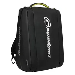 Bpp26022 Xplo Padel Racket Bag Black One Size
