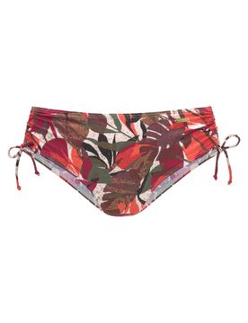 Braga de bikini /