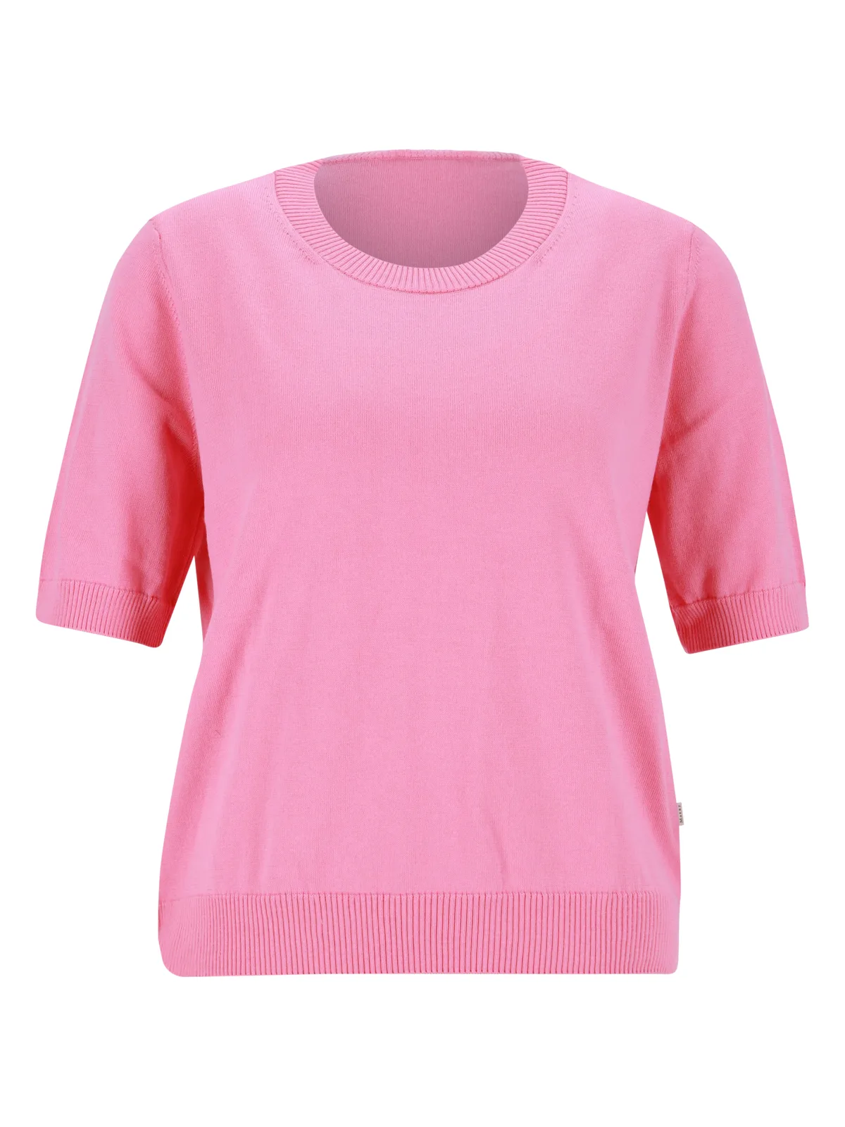 Pullover Rundhals 1/2 Arm female - 48 - FashionsVida