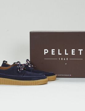 Pellet Herrenschuhe Ulmo 42 Male