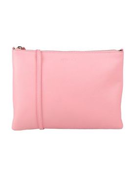 Umhängetasche Damen Rosa -- Damen