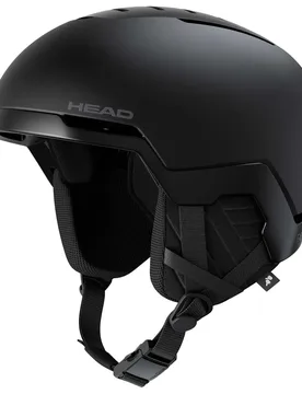 Casque Faero Exp Black 60-63 cm unisex - Head - FashionsVida