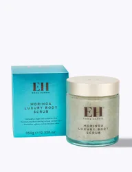 Moringa Luxury Body Scrub 350g female