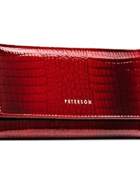 Geldbeutel Ptnph221rs92371 Einheitsgrösse Female - Peterson - FashionsVida