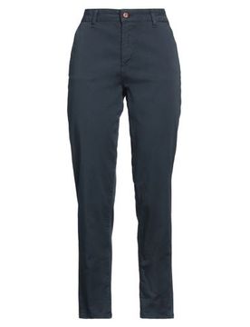 Pantalones Mujer Azul noche 25,28,29 Mujer