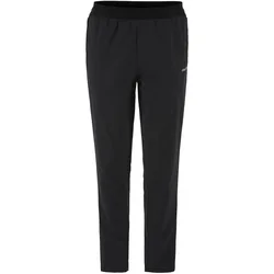 Essence Training 3 Herren Trainingshose, schwarz S