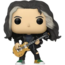 Figura Pop! Vinyl Kirk (72S) Metallica