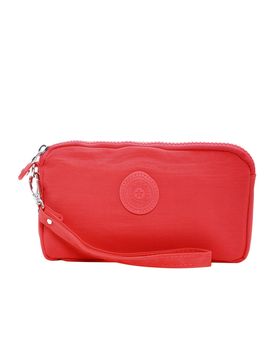 Mindesa Bolso de noche frambuesa