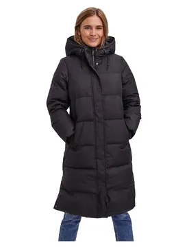 Cappotto Ericaholly Black L