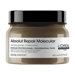 Mascarilla Absolut Repair Molecular 150ML