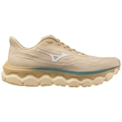 Wave Horizon 9 Running Shoes Pale Khaki / White / Curds&Whey UK 7.5 Men