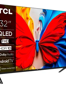 Tv 32s5k 32´´ Full Hd Led Black Europe PAL unisex