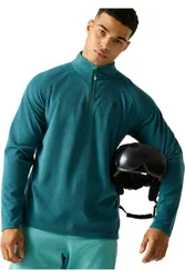 Freethink ii forro polar hombre Azul (XS)