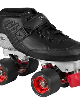 Patins à Roulettes Onyx Black EU 41 Homme