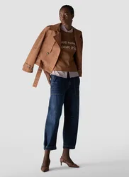 Pullover female