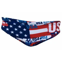 Turbo Slip De Bain Usa Country