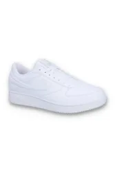 White Basketball Trainer - 6