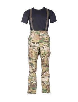 Taktische Regenhose XT - M Herren M adult Herren