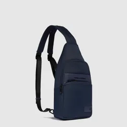 Monospalla Uomo CA6540W129-BLU Blu