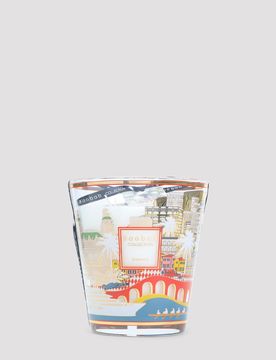 Monaco Mini Candle