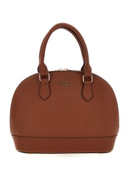 Borsa marrone con tracolla BA1273SAF23