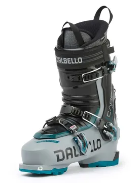 Chaussures De Ski De Randonnée Cabrio Lv Free 130 Lite If 25.5 Homme
