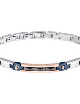 Bracciale Uomo Maserati JM224ATZ38