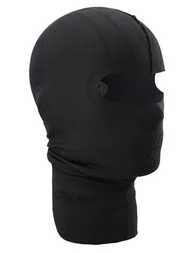 Q36.5 Cagoule