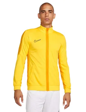 Trainingsjacke Dri-Fit Academy 23 - Jaune - male - Size: S