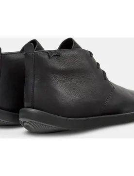 Botines de hombre de piel wagon - Camper - FashionsVida