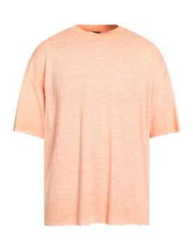 Camiseta Hombre Naranja 50 Hombre