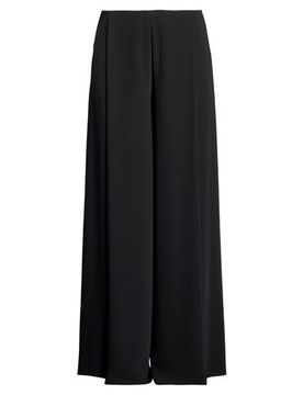 Pantalones Mujer Negro 38,40 Mujer