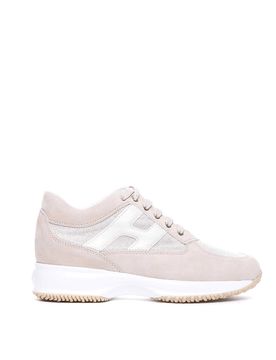 Scarpe da ginnastica interattive